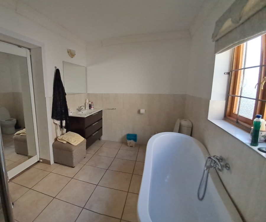 To Let 1 Bedroom Property for Rent in Blanco Western Cape